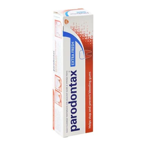 Parodontax Extra Fresh Toothpaste 100 Gm