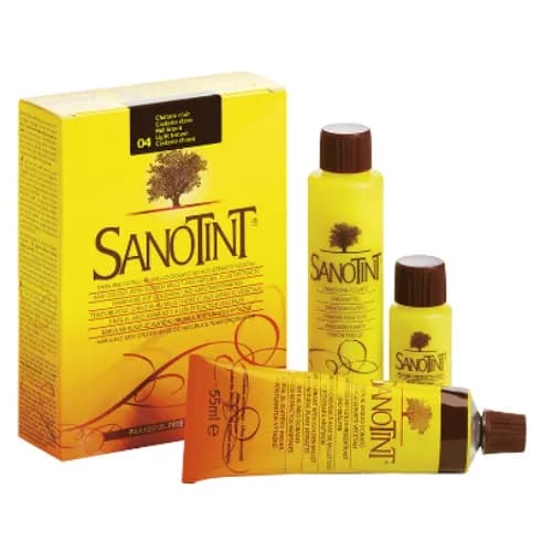 Sanotint Light Brown 04