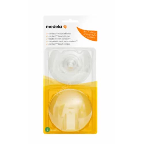 Medela Nipple Shield Large 200.1630-