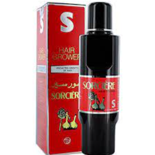 Sorciere Hair Grower 160Ml