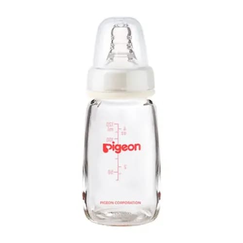 Pigeon Glass Nurser K-4 A292 (120Cc/40Z)