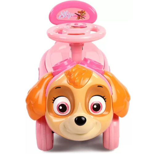 Spartan Paw Patrol Skye Ride-On - 923081