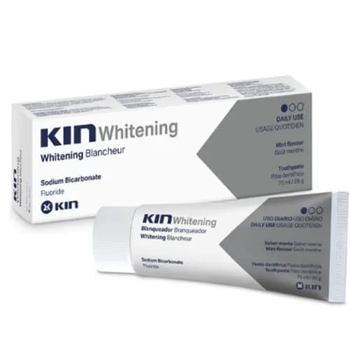 Kin Whitening T/Paste