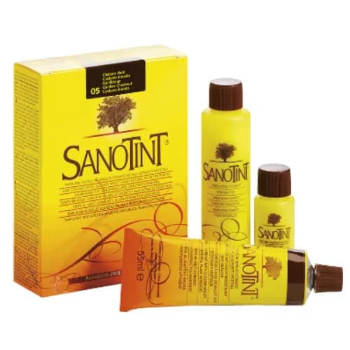 Sanotint Golden Chestnut 80005