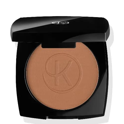 Korff Illuminating Compact Bronzing Powder 02 9 G