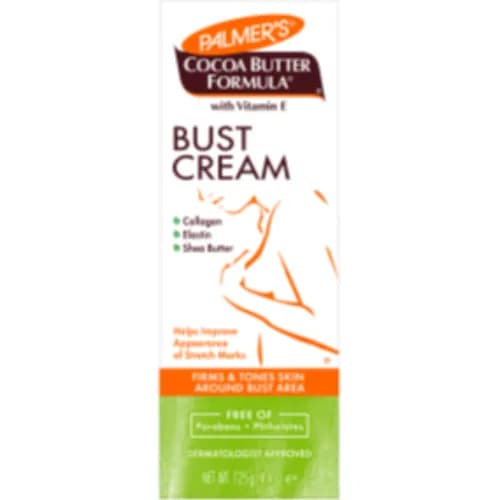 Palmer'S Coco Btr Bustfirm Cream 125Ml