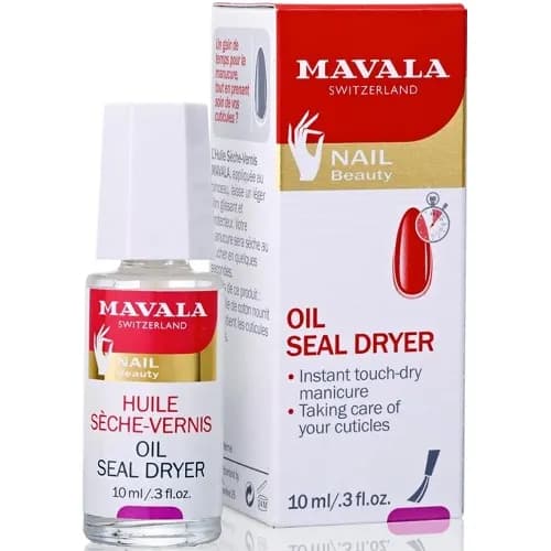 Mavala Oil Seal Dryer