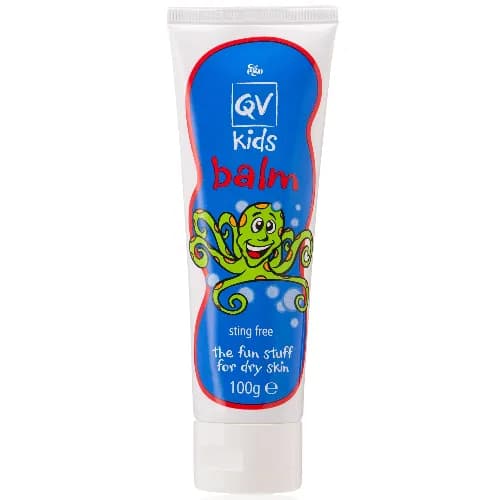 Qv Kids Balm 100G