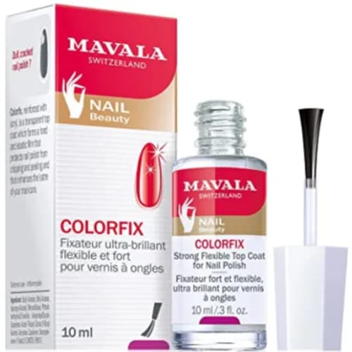 Mavala Colorfix For Nailpolish 10Ml