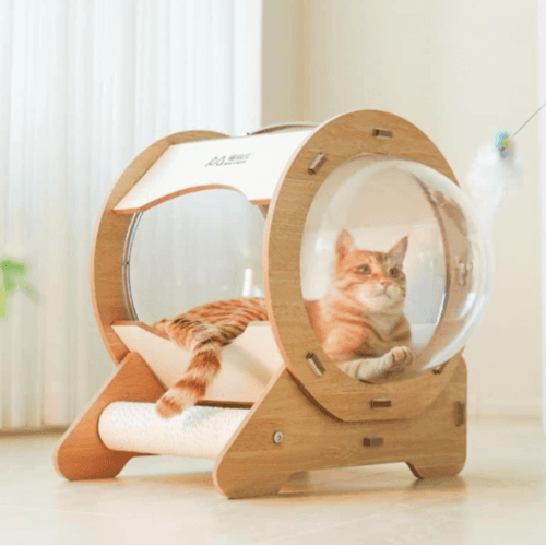 Capsule House 2