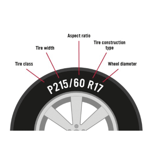 فول رن- 225/65R17-FRUN-FOUR
