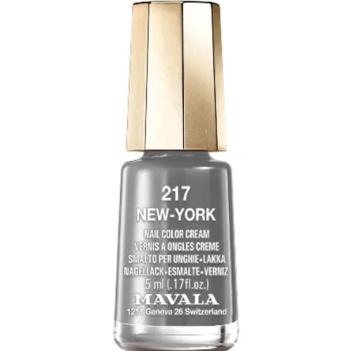 Mavala Nailpolish 217 New York