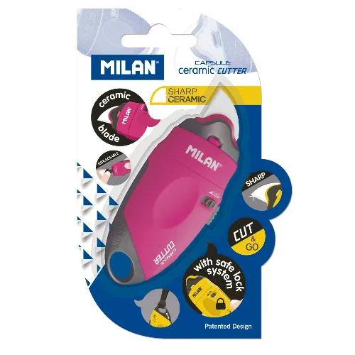 Cutter Capsule Mini Blister