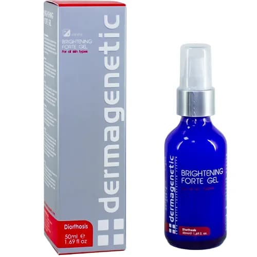 Dermagenetic Brightening Forte Gel 50Ml