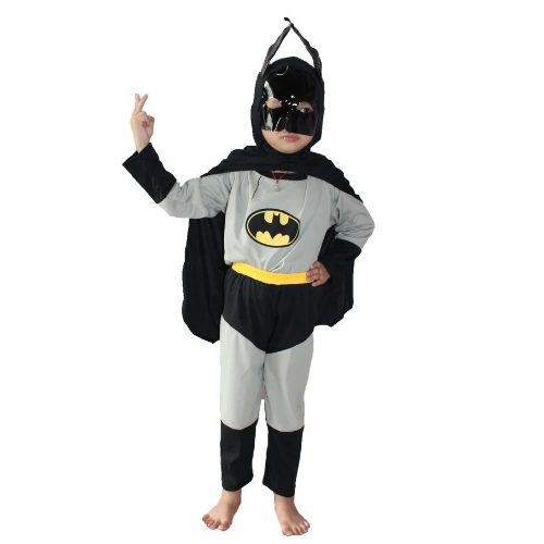 Normal Batman Gray 100Cm