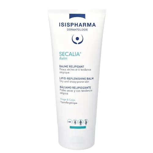 Secalia Balm 200Ml