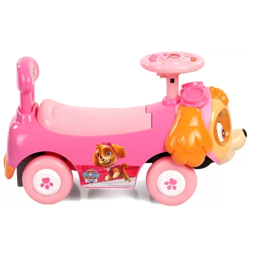 Spartan Paw Patrol Skye Ride-On - 923081