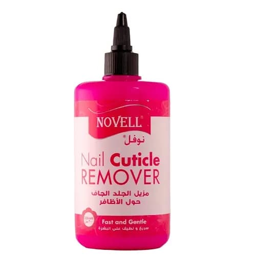 Novell Cuticle