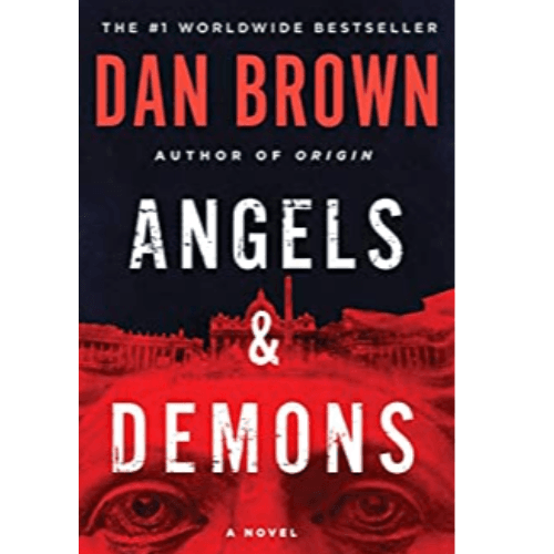 Angels and Demons