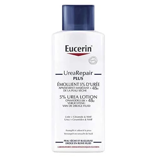 Eucerin 5% Urea Complete Repair  Lotion 250 Ml