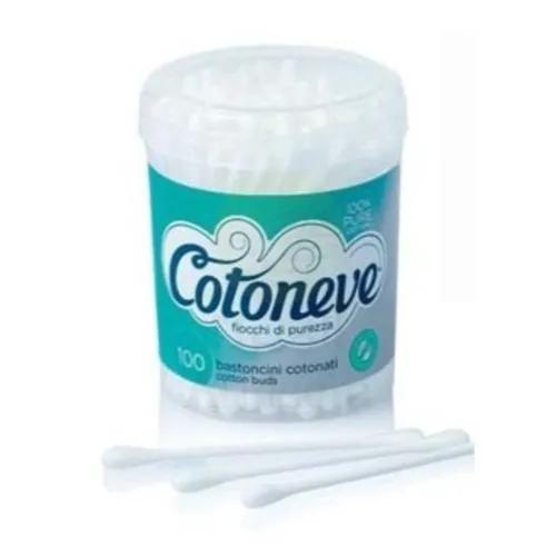 Sisma Cotton Buds 100'S