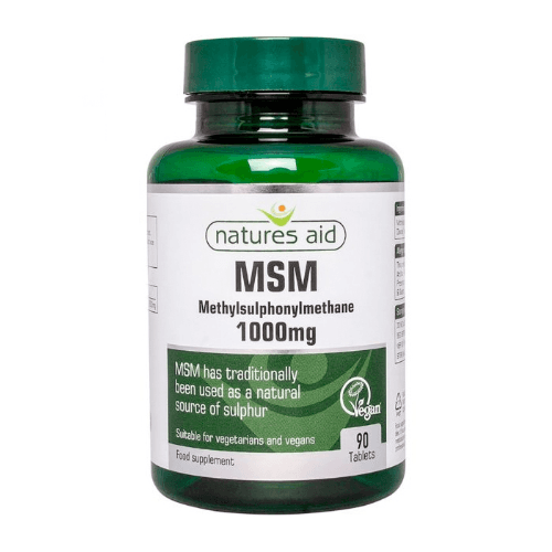 Na Msm 1000Mg 90'S