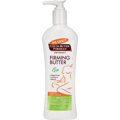 Palmers Cocoa Postnatal Firmining Lotion