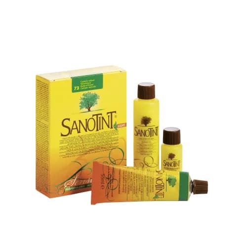 Sanotint Natural Brown 73