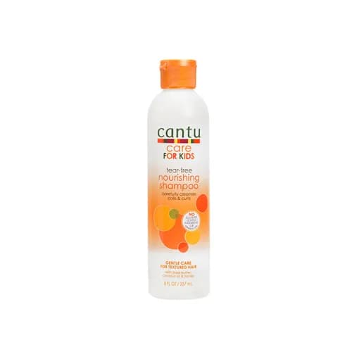 Cantu Care For Kids Nourishing Shampoo 237Ml