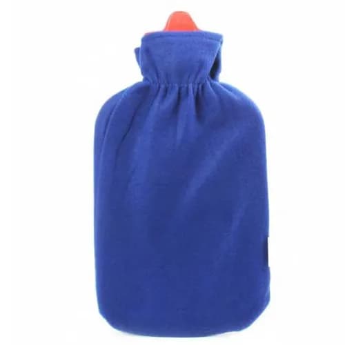 Hot Water Bag+cover 1l