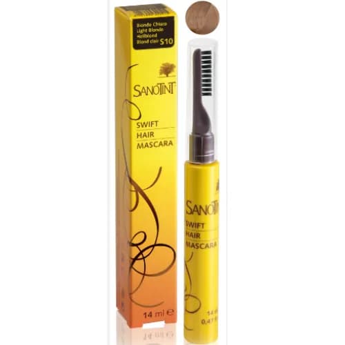 Swift Hair Mascara S10