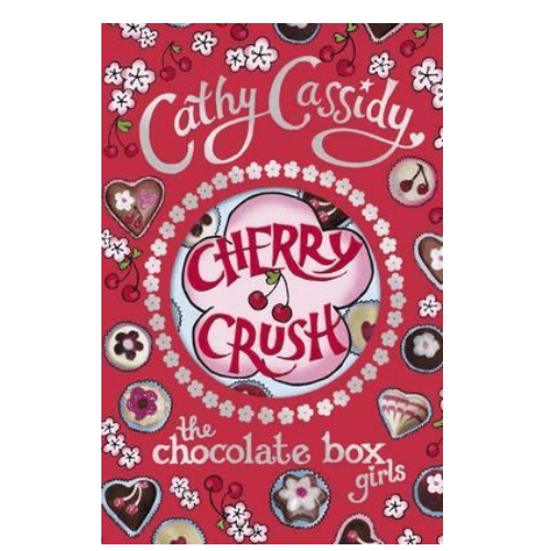 Chocolate Box Girls: Cherry Crush