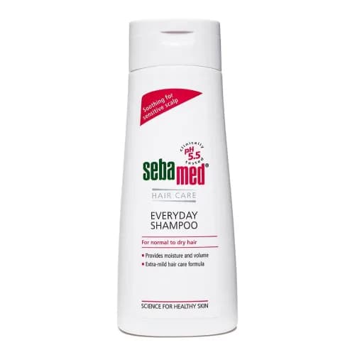 Sebamed Everyday Shampoo 200Ml