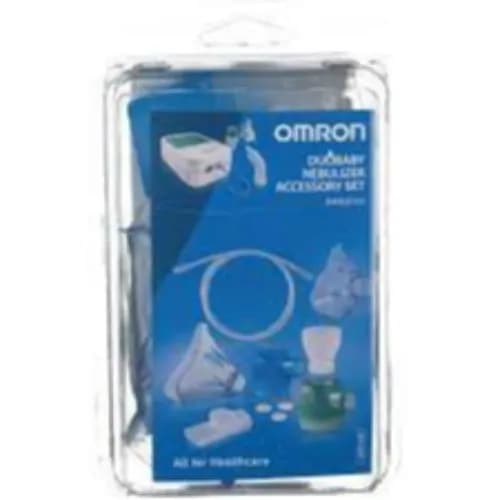 Omron Duo Baby Neb Acc Kit