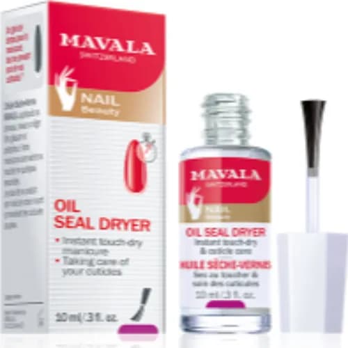 Mavala Oil Seal Dryer New