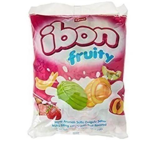 Elvan Ibon Fruity Toffee 800G