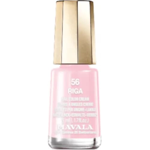 Mavala Nailpolish 56 Riga