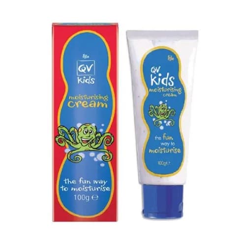 Qv Kids Cream 100G