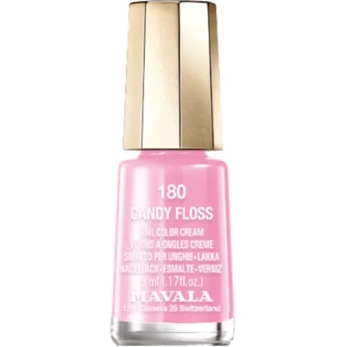 Mavala Nailpolish 180 Candy Floss Ss