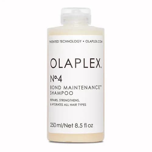 OlaPlex No.4 Bond Maintainace Shampoo Shampooing 250Ml