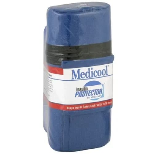 Medicol Insulin Protector