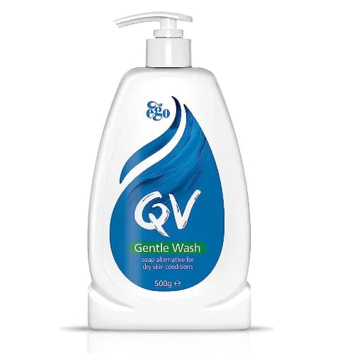 Qv Gentle Wash 500Ml