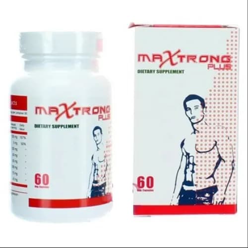 Maxtrong Plus