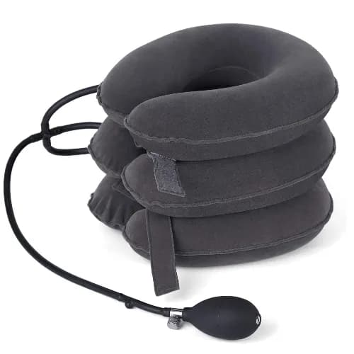 Inflatable Cervical Neck