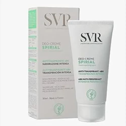 Svr Spirial Deo Cream 50Ml