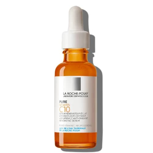 La Roche Posay Pure Vit C10 Serum