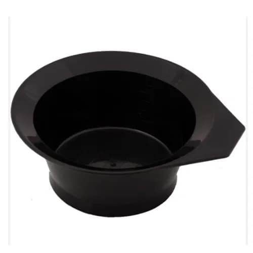 Tinting Bowl Black