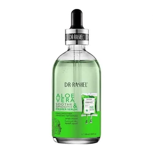 Dr.Rashel Aloe Vera Soothe & Smooth Primer Serum - 100Ml Drl-1506