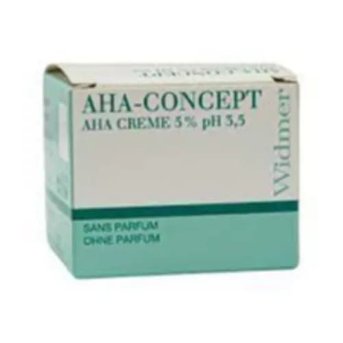 L.W Aha - Concept 5% Ph5,5