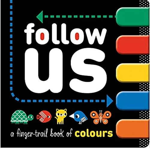 Follow Us
